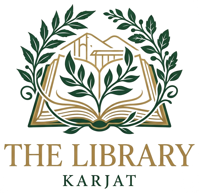 The Library Karjat